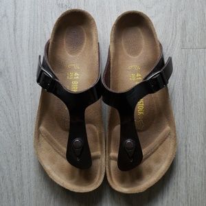 Birkenstock Gizeh Thong Sandals